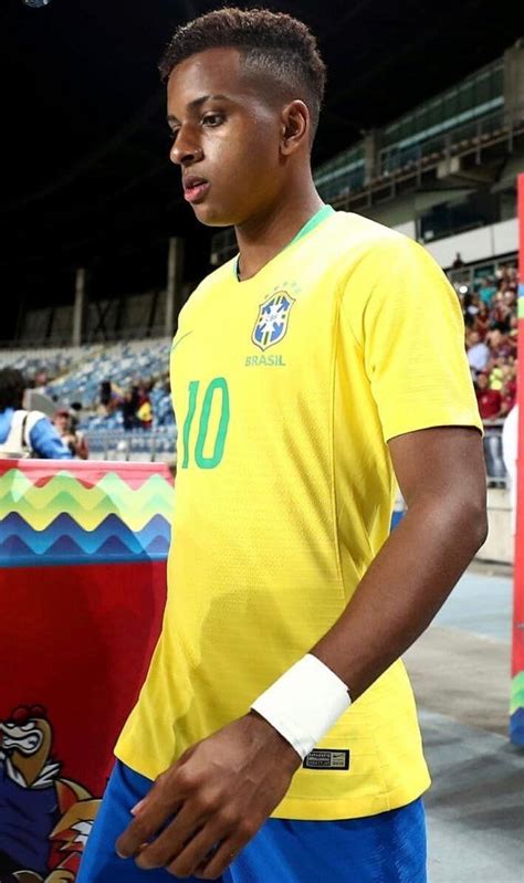 rodrigo brazilian footballer